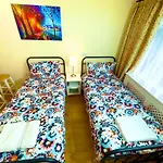 London Sleep-2 Studio-Free Parking Pet Friendly
