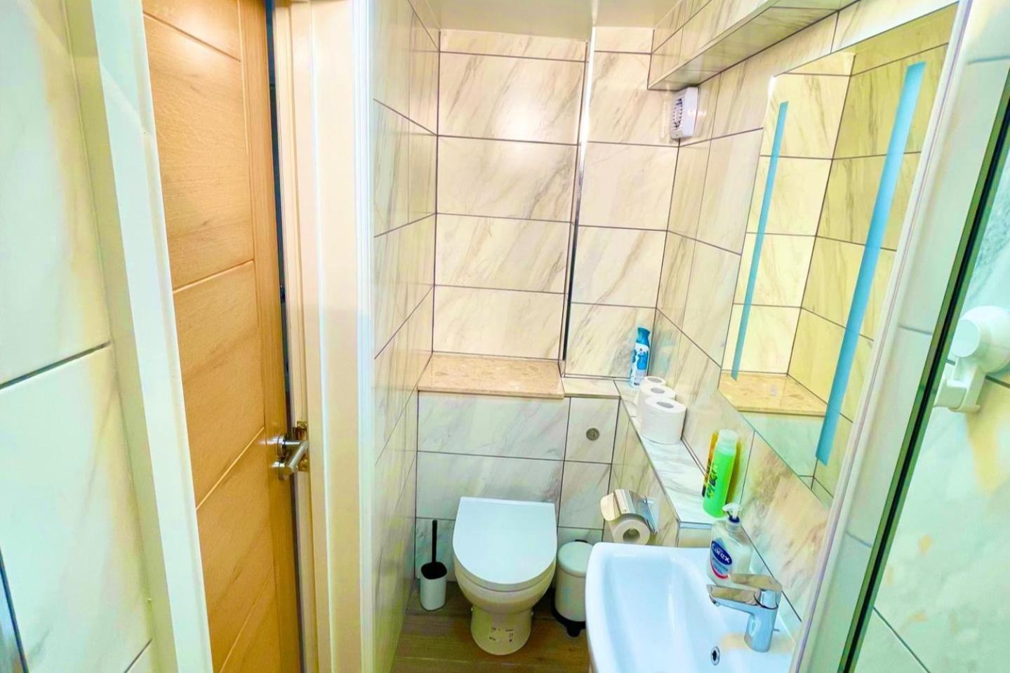 Sleep-2 Studio-free Parking Pet Friendly *